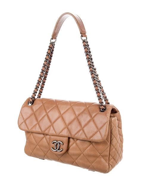 chanel gym bag price|Chanel handbags outlet.